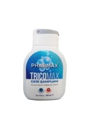 Pharmax Tricomax Kedi Ve Köpek Deri Bakım Mantar Şampuanı 250 ml