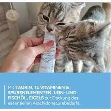 Gimcat Kitten Paste Yavru Kediler İçin Vitamin Macunu 50 gr