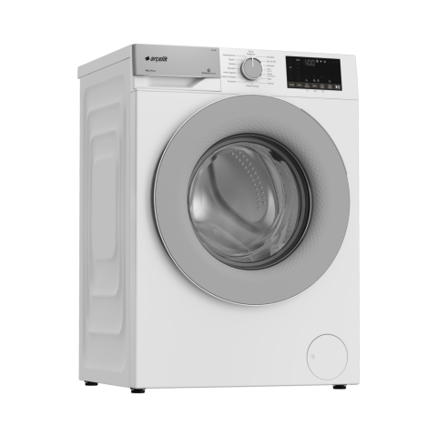 Arçelik 8101 PMB Çamaşır Makinesi