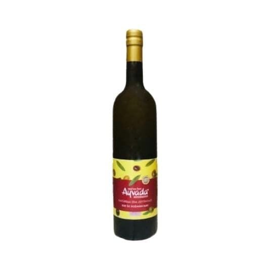 Ayvalık Natürel Birinci Zeytinyağı 750 Ml