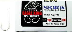 Eagle King 6304 TIN İĞNE ( VMC.9746TI )