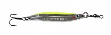 SILVERSTAR HUNTER PRO 1005 23GR. KAŞIK