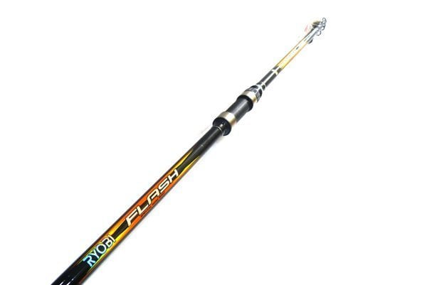 RYOBI FLASH BOAT 165 CM 50-150 GR ATARLI TELESKOPİK KAMIŞ