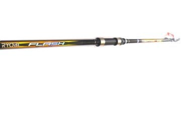 RYOBI FLASH BOAT 165 CM 50-150 GR ATARLI TELESKOPİK KAMIŞ