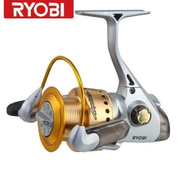 Ryobi Applause 4000