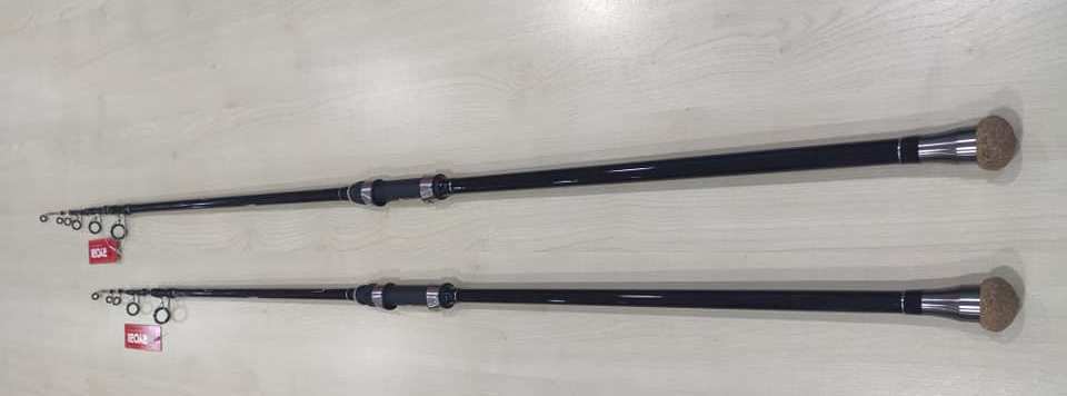 RYOBI STRONG SLIM BOAT 180 CM  30-150 GR ATARLI TELESKOPİK BOT KAMIŞI