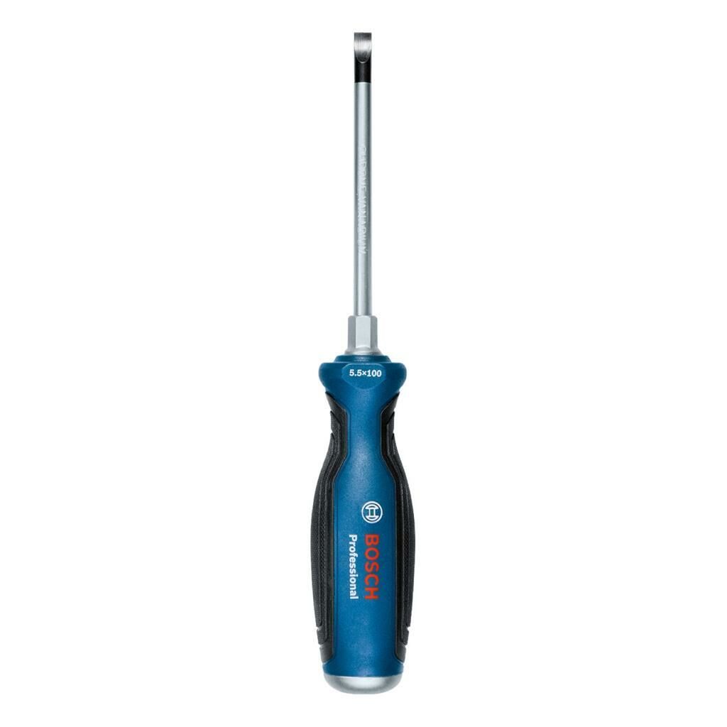 Bosch Profesyonel Tornavida SL5.5x100 mm 1600A01TG0