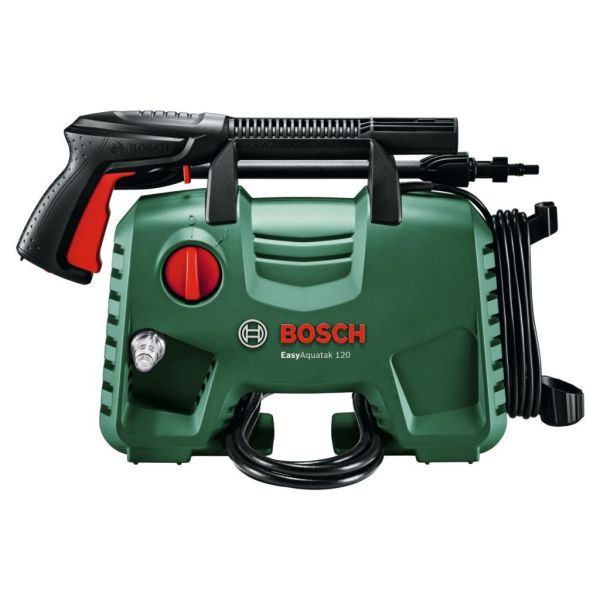 Bosch Easy Aquatak 120 1500 W 120 Bar Basınçlı Yıkama Makinesi 06008A7901