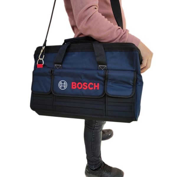 Bosch Profesyonel Canvas Alet Takım Çantasi Orta Boy 1600A003BJ