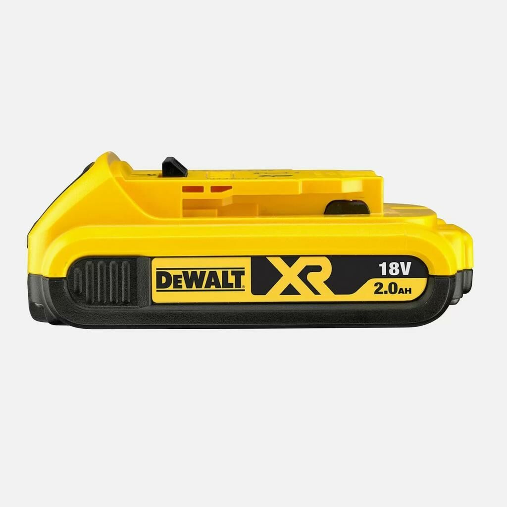 Dewalt 18 V 2 Ah Li-on Yedek Akü DCB183-XJ