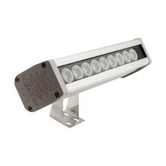 ACK 9x1W SARI IP66 27CM LED WALLWASHER