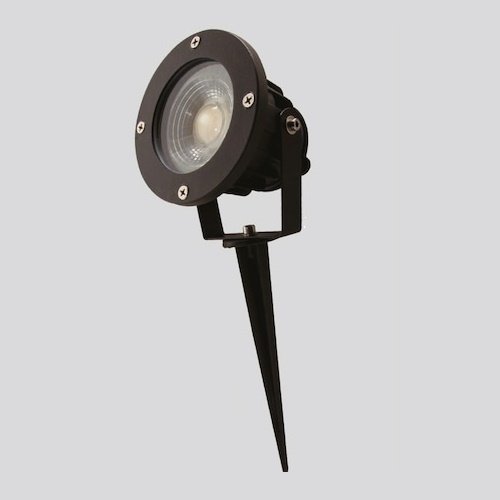 ACK 10W AMBER LED ÇİM ARMATÜRÜ