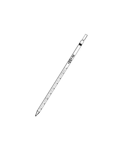 Dereceli Pipet 10 ML