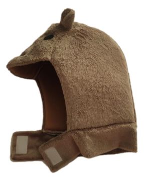 Kapibara Kostümü | Capybara Kostümü