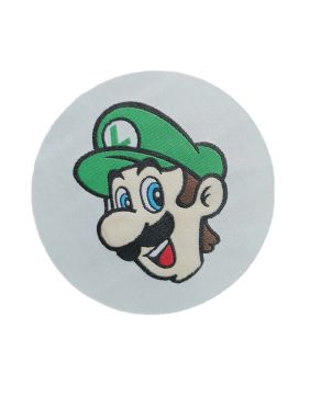 Luigi Nakış Arma