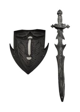 Kılıç Kalkan Set