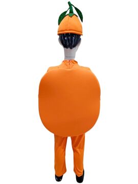 Portakal Kostümü