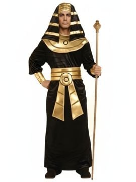 Mısır Firavun Kostümü Yetişkin