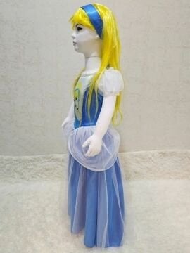 Sindirella Kostümü