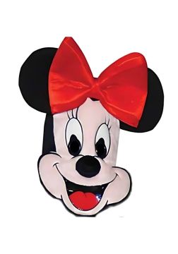 Minnie Mouse Başlığı Çocuk