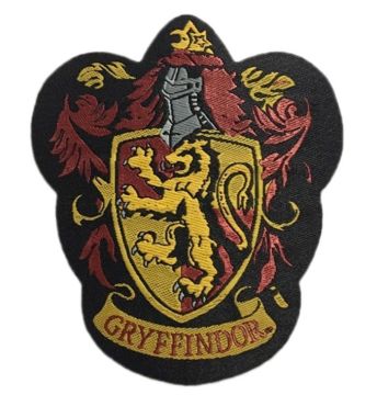 Harry Potter Gryffindor Nakış Arma