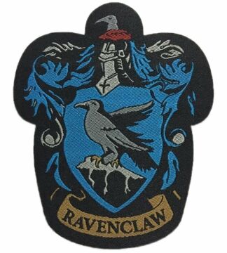 Harry Potter Ravenclaw Nakış Arma