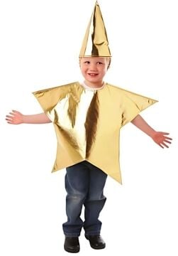 Yıldız Kostümü Model-2