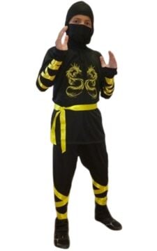 Ninja Kostümü