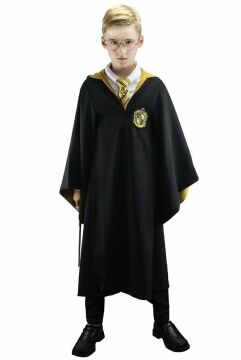 Harry Potter Hufflepuff Kostümü