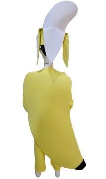 Muz Kostümü | Muz Kıyafeti