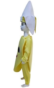 Muz Kostümü | Muz Kıyafeti