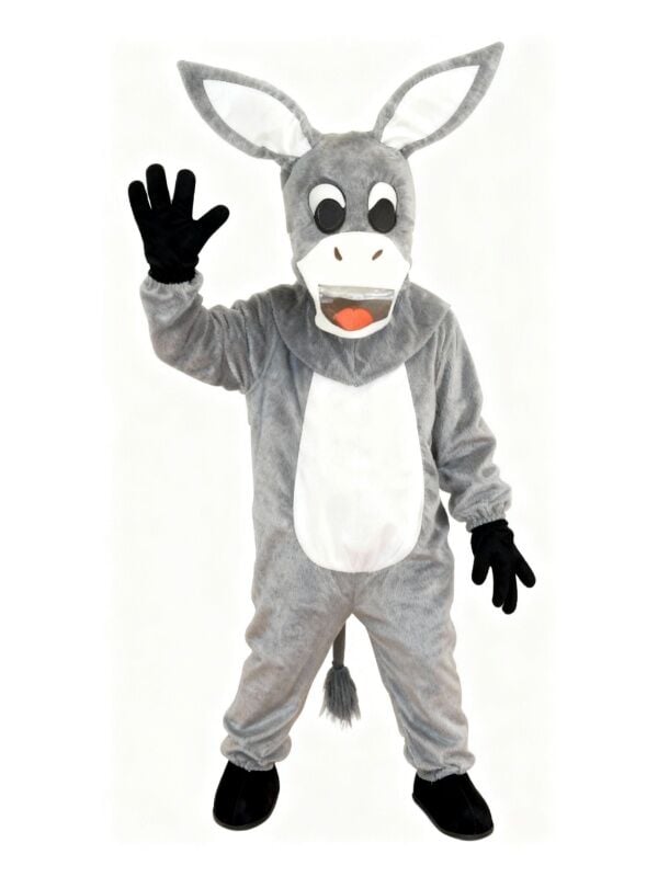 Eşek Kostümü Model-1