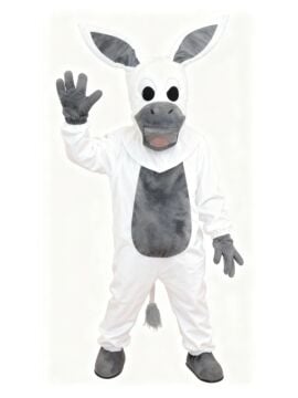 Eşek Kostümü Model-1