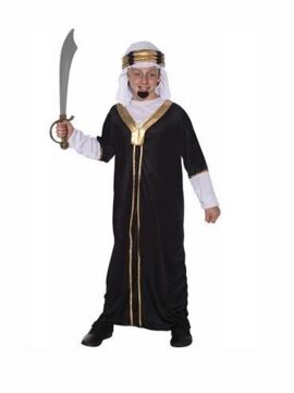 Arap Kostümü