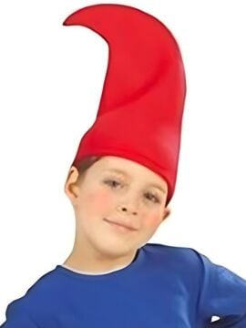 Yedi Cüceler Şapkası