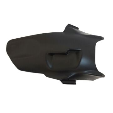 GP Kompozit BMW R 1200 GS / ADV 2004-2012 Uyumlu Mudguard Siyah