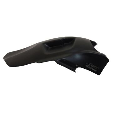 GP Kompozit BMW R 1200 GS / ADV 2004-2012 Uyumlu Mudguard Siyah