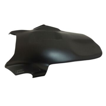 GP Kompozit BMW R 1200 GS / ADV 2004-2012 Uyumlu Mudguard Siyah