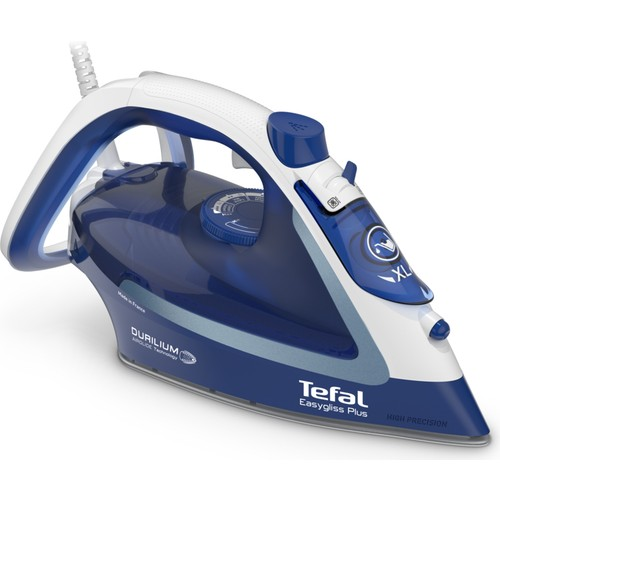 Tefal FV5770 Easygliss Plus Buharlı Ütü