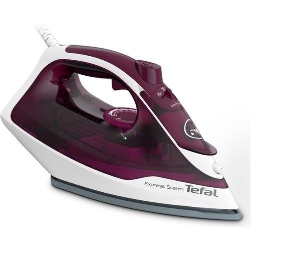 Tefal FV2844 Express Steam Buharlı Ütü