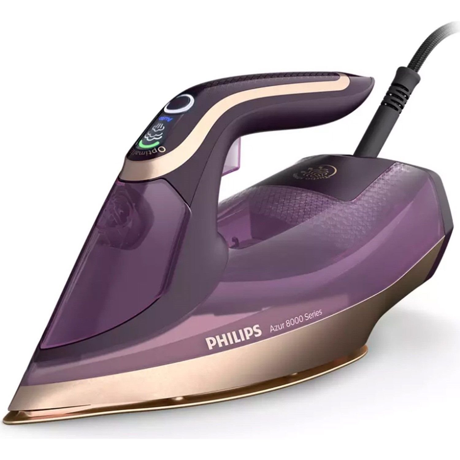 Philips Azur Dst8040/30 Buharlı Ütü