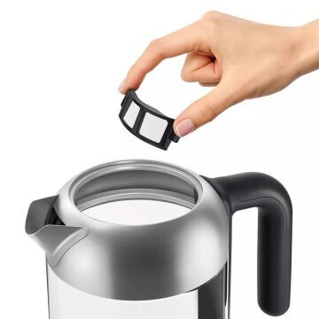 HD9339/80 Viva Cam Kettle