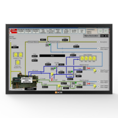 19.5''PANEL PC