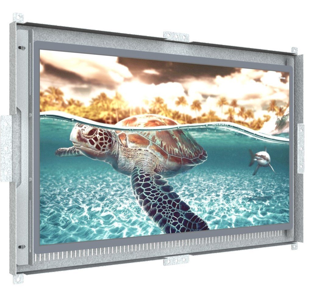 21.5'' Açık Kasa Monitör
