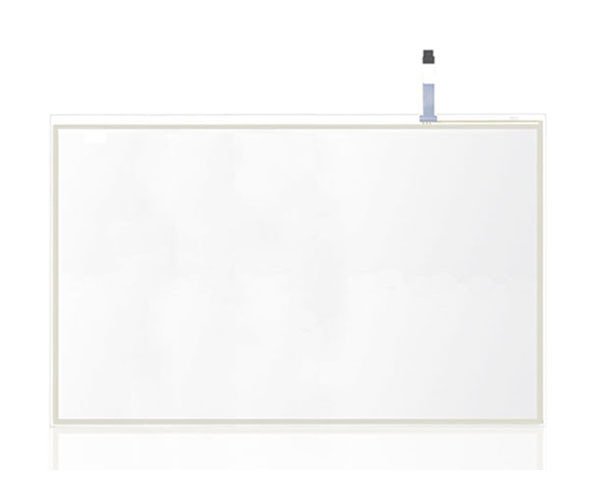 18.5'' END-1854W'' 4 YOLLU RESISITIVE DOKUNMATİK PANEL (CAM)