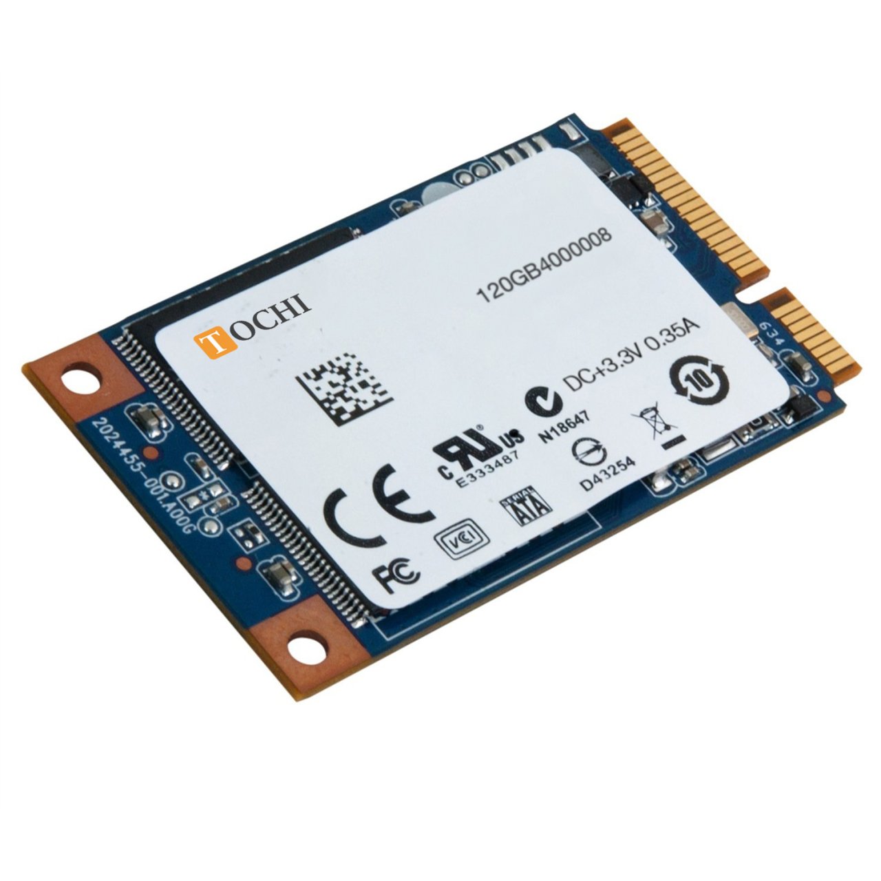 SSD