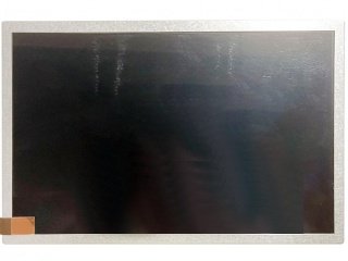 10.1'' LCD Ekran,  EV101WXM-N80