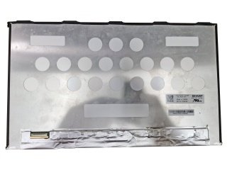 13.3'' LCD Panel, LQ133Z1JX24