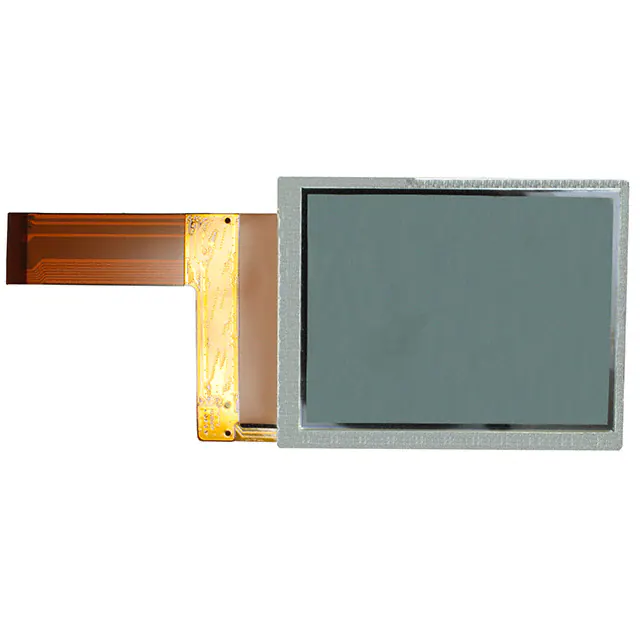 3.8 İnç LCD Panel, LQ038Q7DB03R