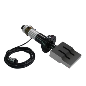 Dijital Ultrasonik Horn ERUJ-KU01
